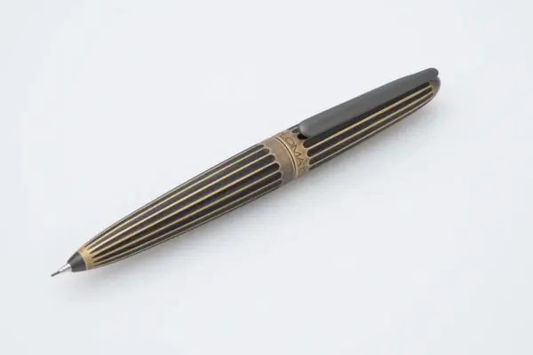 Mechanical pencil Aero Oxyd