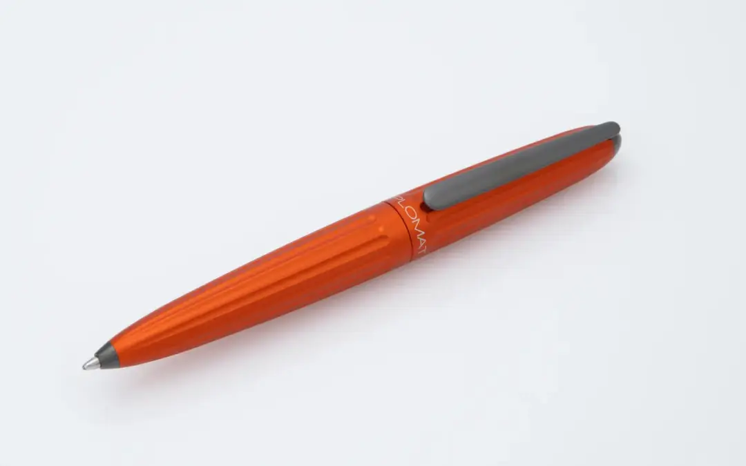 Kugelschreiber Aero easyFLOW
