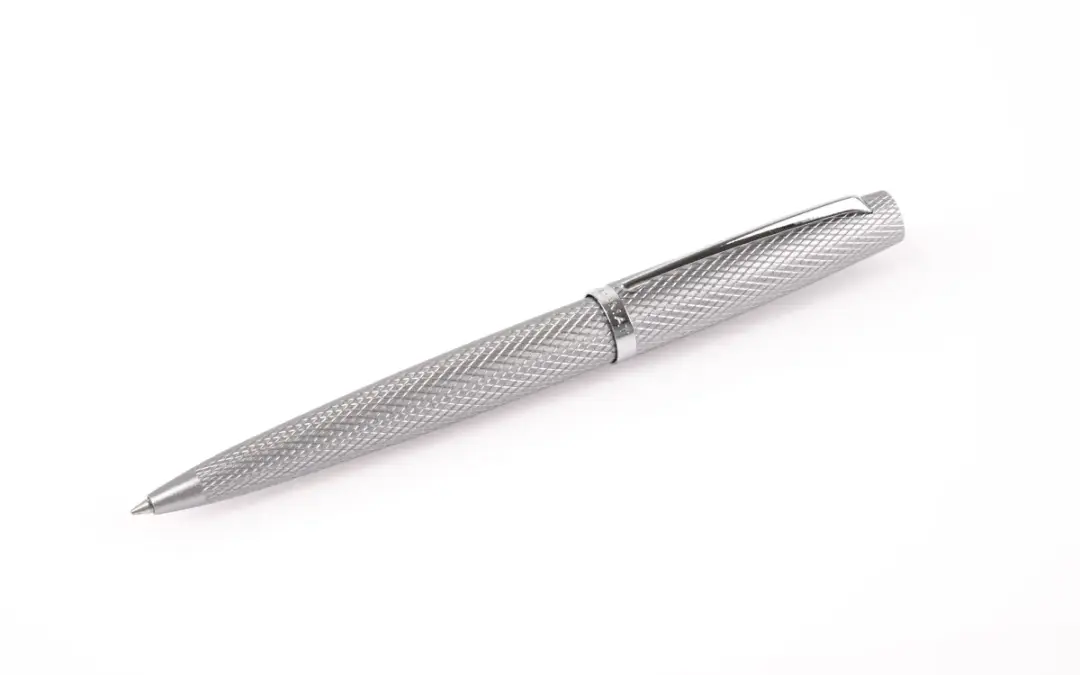 Kugelschreiber Viper Easyflow