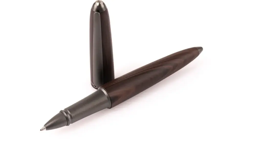 Aero Roller