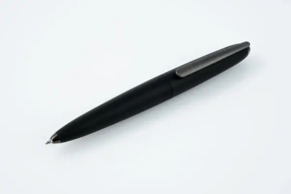 Stylo Bille Aero Pure black