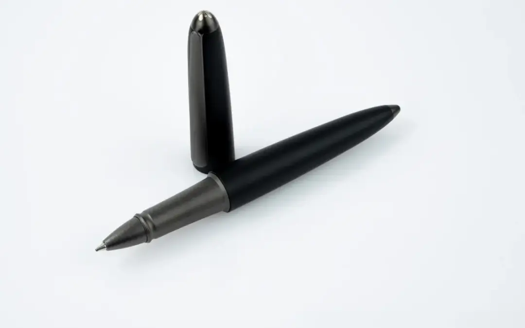 Roller Aero Pure black
