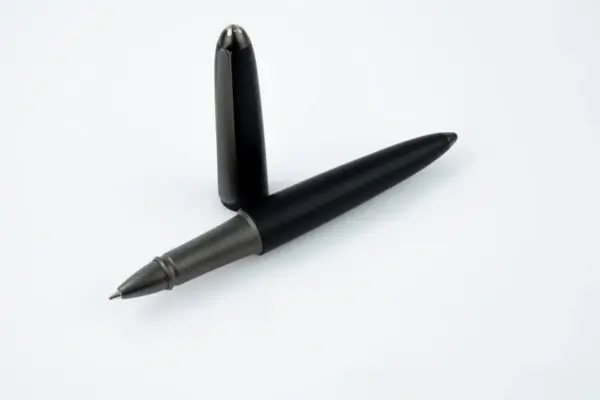 Roller Aero Pure black