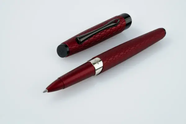 Roller Cobra guilloche